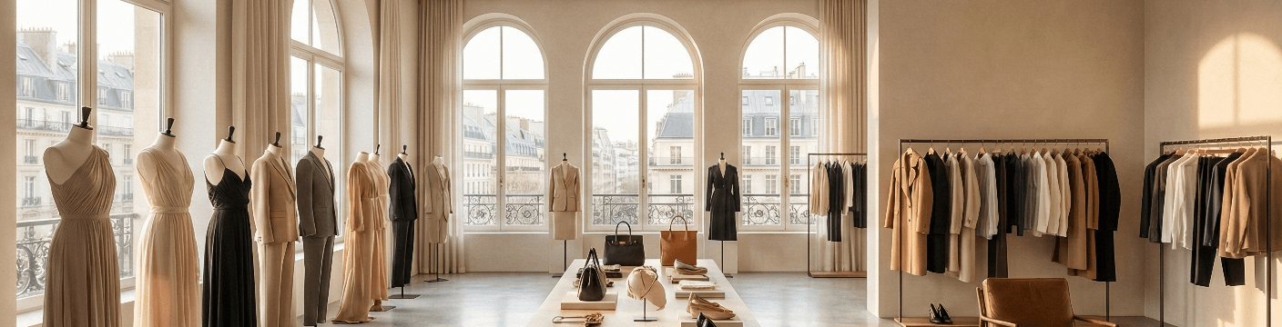 오늘의 스타일을 특별하게! 

새로운 계절, 새로운 룩

트렌드를 입다