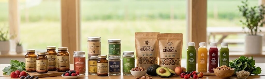 오늘의 건강을 내일로 이어가다

내 몸이 좋아하는 건강 습관

자연이 만든 건강 에너지